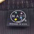 マウイアンドサンズ maui and sons コーデュロイ ジップアップジャケット メンズ import:L