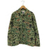 シュプリーム Supreme UTILITY JACKET ミリタリージャケット メンズ import:M
