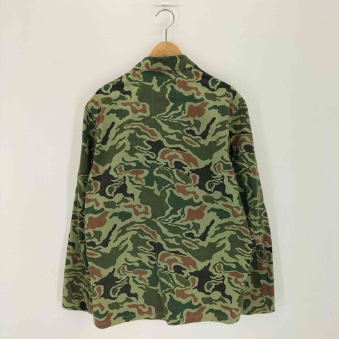 シュプリーム Supreme UTILITY JACKET ミリタリージャケット メンズ import:M