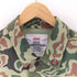 シュプリーム Supreme UTILITY JACKET ミリタリージャケット メンズ import:M