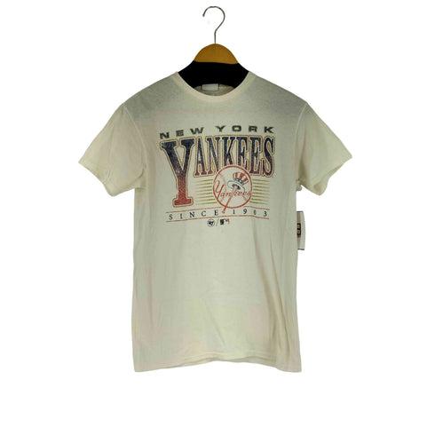 フォーティセブンブランド 47 BRAND チームロゴプリント S/S Tシャツ メンズ JPN:S