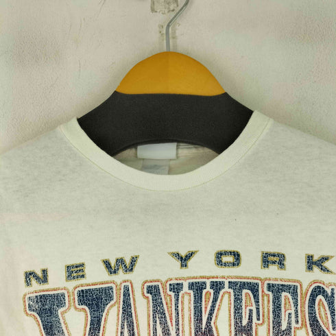 フォーティセブンブランド 47 BRAND チームロゴプリント S/S Tシャツ メンズ JPN:S