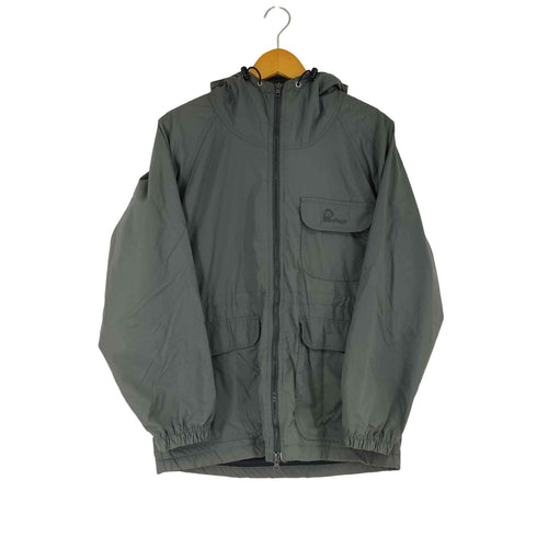 ペンフィールド Penfield 90S USA製 ロゴ刺繍 マウンテンジャケット メンズ import:S