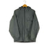ペンフィールド Penfield 90S USA製 ロゴ刺繍 マウンテンジャケット メンズ import:S
