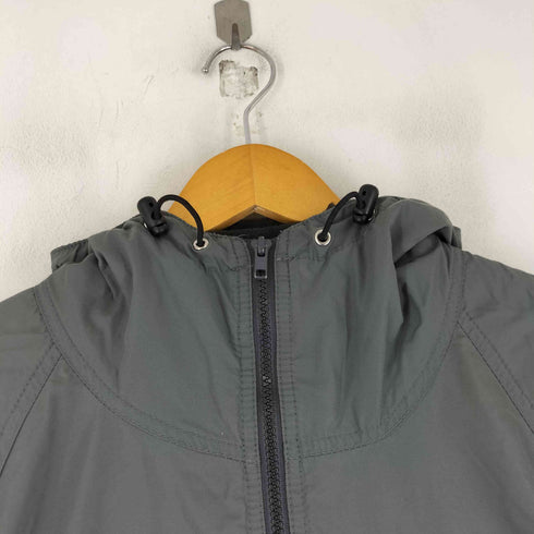 ペンフィールド Penfield 90S USA製 ロゴ刺繍 マウンテンジャケット メンズ import:S