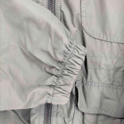 ペンフィールド Penfield 90S USA製 ロゴ刺繍 マウンテンジャケット メンズ import:S