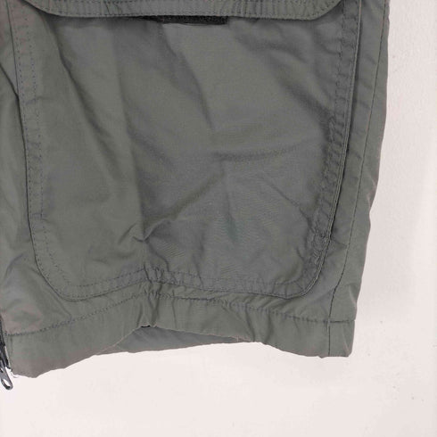 ペンフィールド Penfield 90S USA製 ロゴ刺繍 マウンテンジャケット メンズ import:S