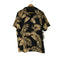 MANFINTY アロハシャツ メンズ import:XL