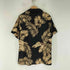 MANFINTY アロハシャツ メンズ import:XL