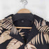 MANFINTY アロハシャツ メンズ import:XL