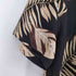MANFINTY アロハシャツ メンズ import:XL