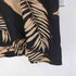 MANFINTY アロハシャツ メンズ import:XL