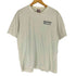 ウェイステッドユース WASTED YOUTH 袖シングル 両面プリントクルーネックTシャツ メンズ JPN:L