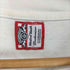 ウェイステッドユース WASTED YOUTH 袖シングル 両面プリントクルーネックTシャツ メンズ JPN:L