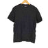 エンポリオアルマーニ EMPORIO ARMANI モノグラム ロゴデザインクルーネックTシャツ メンズ import:M