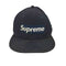 シュプリーム Supreme 21AW チームロゴ刺繍 Box Logo Cap キャップ メンズ 7 3/8