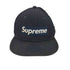 シュプリーム Supreme 21AW チームロゴ刺繍 Box Logo Cap キャップ メンズ 7 3/8