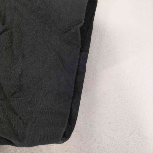プレイコムデギャルソン PLAY COMME des GARCONS T-SHIRT WITH DOUBLE HEART BLACK AD2022/1 メンズ import:L