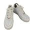 シュプリーム Supreme Air Force 1 Low White メンズ JPN:26