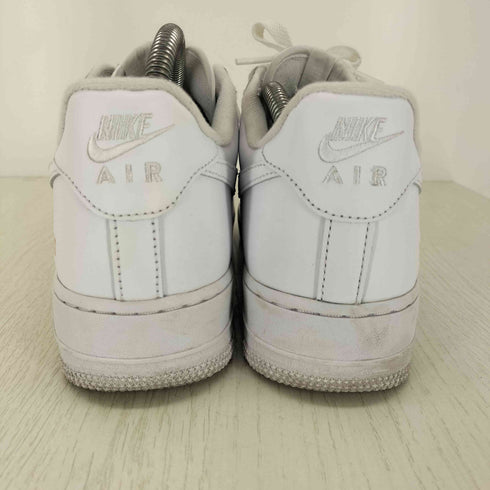 シュプリーム Supreme Air Force 1 Low White メンズ JPN:26