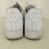 シュプリーム Supreme Air Force 1 Low White メンズ JPN:26