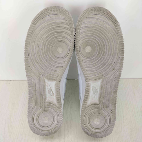 シュプリーム Supreme Air Force 1 Low White メンズ JPN:26