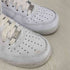 シュプリーム Supreme Air Force 1 Low White メンズ JPN:26