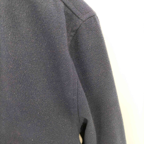 パッゾ PAZZO ロングスリーブ フロントボタン スタジャン メンズ S