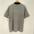 スラッシャー THRASHER BURNT T-SHIRT メンズ import:L