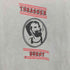 スラッシャー THRASHER BURNT T-SHIRT メンズ import:L