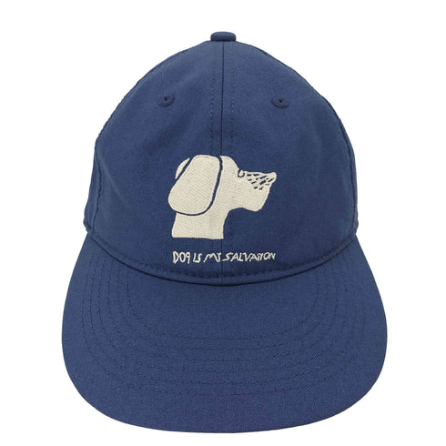 タコマフジレコード TACOMA FUJI RECORDS 25SS DOG IS MY SALVATION CAP メンズ 57~59