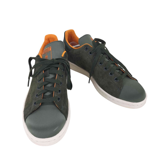 アディダスオリジナルス adidas Originals STAN SMITH ローカットスニーカー メンズ 25