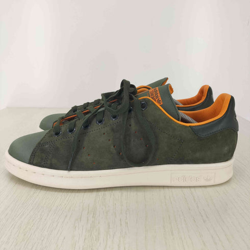 アディダスオリジナルス adidas Originals STAN SMITH ローカットスニーカー メンズ 25