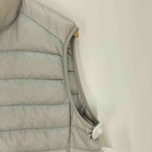 ユニクロ UNIQLO ウルトラライトダウン ベスト メンズ