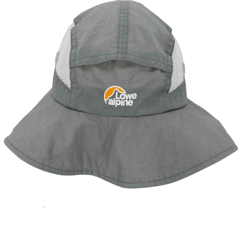 ロウアルパイン Lowe alpine Cowboy Hat レディース L