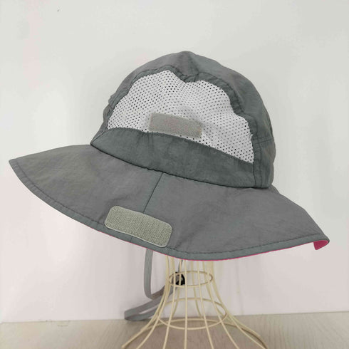 ロウアルパイン Lowe alpine Cowboy Hat レディース L