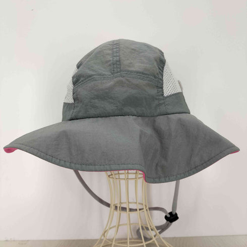 ロウアルパイン Lowe alpine Cowboy Hat レディース L