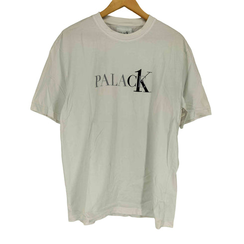 パレス PALACE PALACE CK1 T-shirt メンズ L