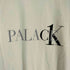 パレス PALACE PALACE CK1 T-shirt メンズ L