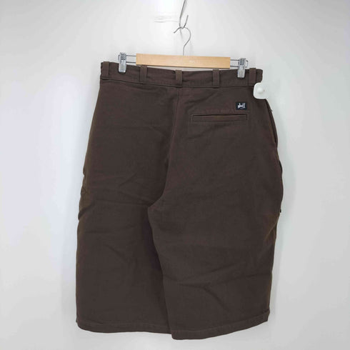 NULL TOKYO オーバーサイズショーツ メンズ JPN:M
