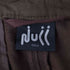 NULL TOKYO オーバーサイズショーツ メンズ JPN:M