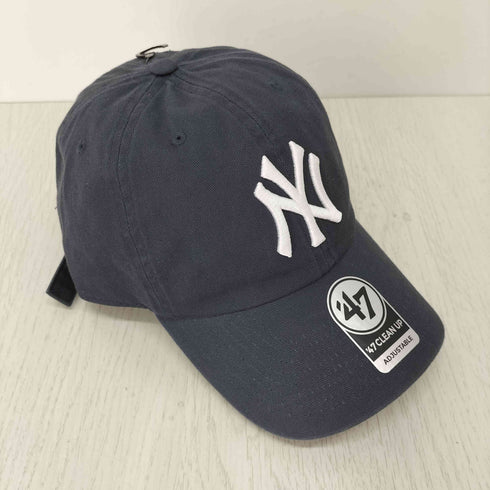 フォーティセブンブランド 47 BRAND CLEAN UP NY メンズ ONE SIZE