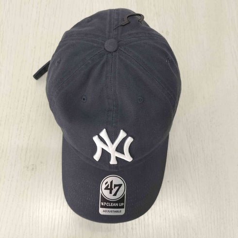 フォーティセブンブランド 47 BRAND CLEAN UP NY メンズ ONE SIZE