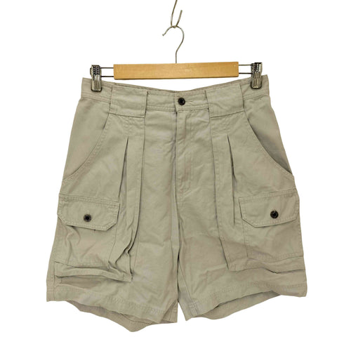 エディーバウアー Eddie Bauer 90s-00s カーゴショーツ メンズ 29