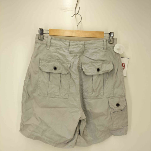 エディーバウアー Eddie Bauer 90s-00s カーゴショーツ メンズ 29