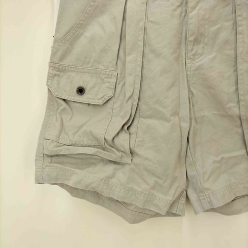 エディーバウアー Eddie Bauer 90s-00s カーゴショーツ メンズ 29