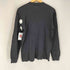 エディーバウアー Eddie Bauer 70-80s 黒タグ ヘンリーネックカットソー メンズ import:M
