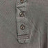 エディーバウアー Eddie Bauer 70-80s 黒タグ ヘンリーネックカットソー メンズ import:M