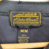 エディーバウアー Eddie Bauer 70-80s 黒タグ ヘンリーネックカットソー メンズ import:M
