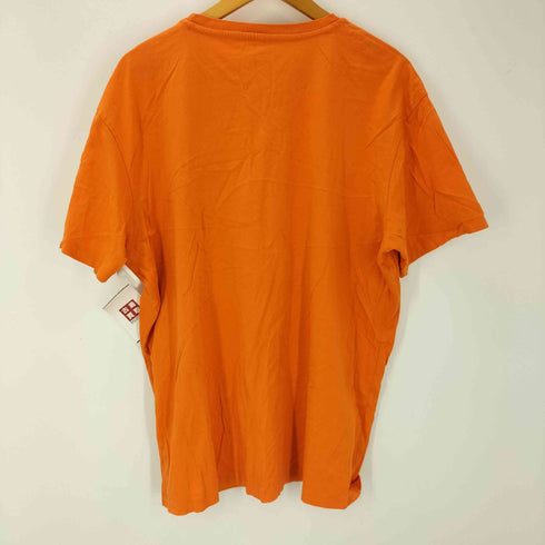 ポロラルフローレン POLO RALPH LAUREN ポニー 刺繍 クルーネック Tシャツ メンズ import:L